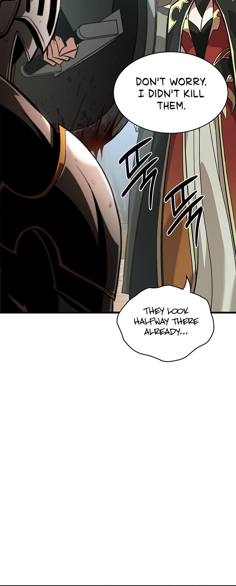 Pick Me Up, Infinite Gacha Chapter 47 32