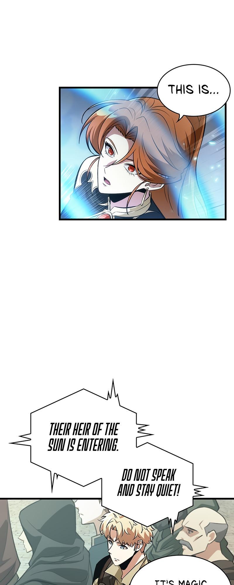 Pick Me Up, Infinite Gacha Chapter 47 40
