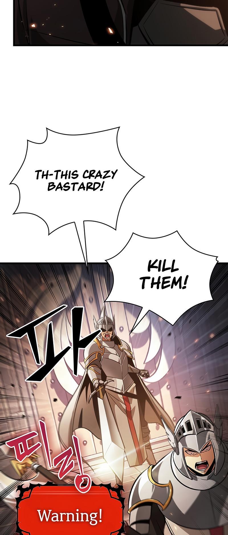 Pick Me Up, Infinite Gacha Chapter 47 49