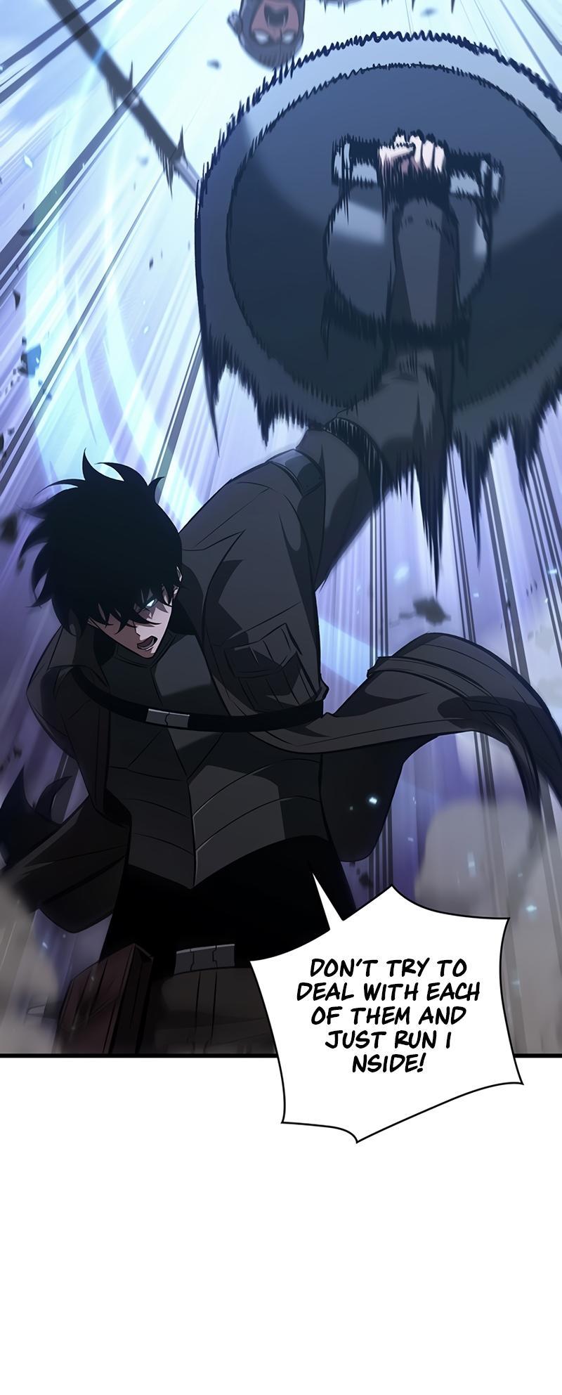 Pick Me Up, Infinite Gacha Chapter 47 57