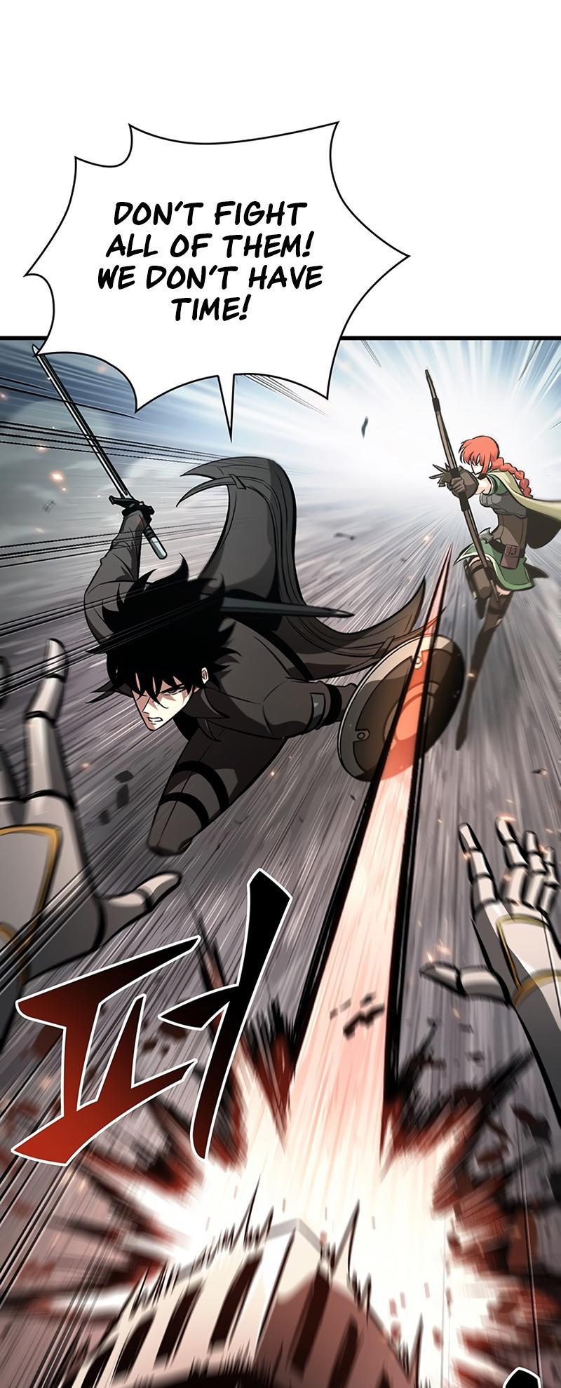 Pick Me Up, Infinite Gacha Chapter 47 59