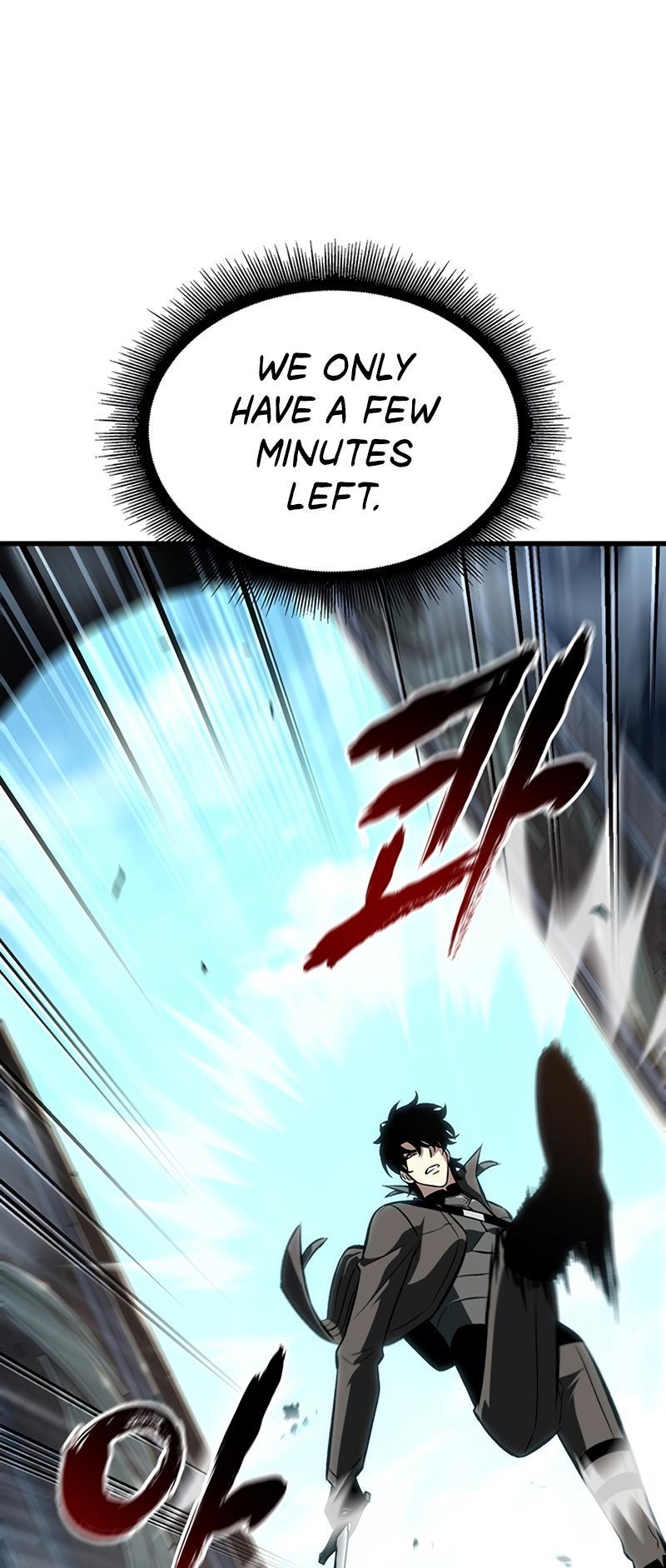 Pick Me Up, Infinite Gacha Chapter 48