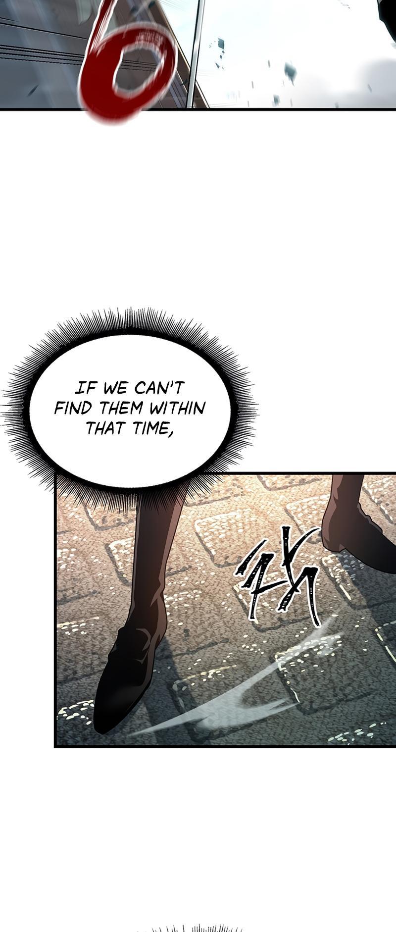 Pick Me Up, Infinite Gacha Chapter 48