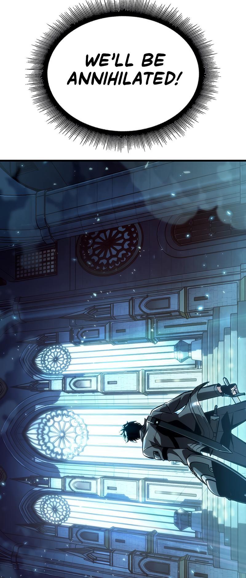 Pick Me Up, Infinite Gacha Chapter 48