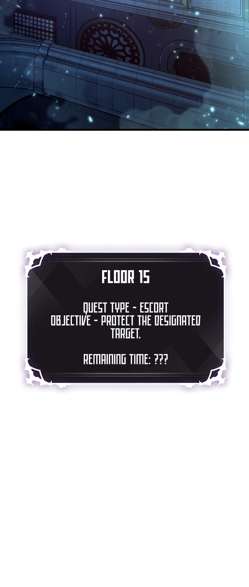 Pick Me Up, Infinite Gacha Chapter 48