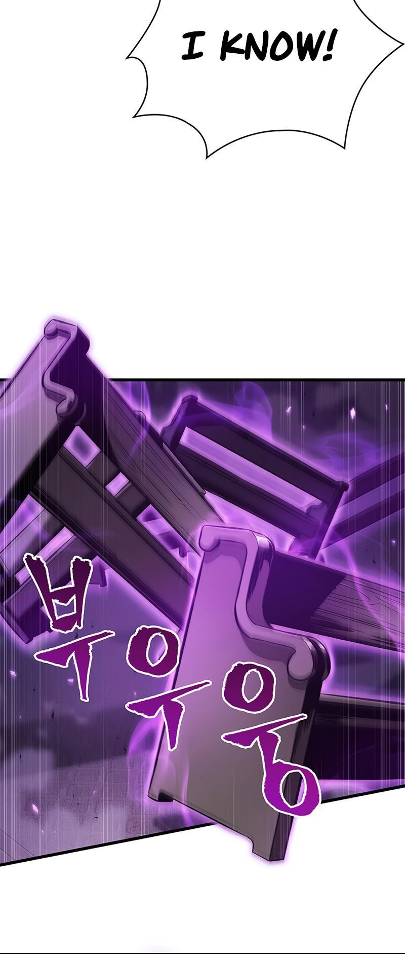 Pick Me Up, Infinite Gacha Chapter 48