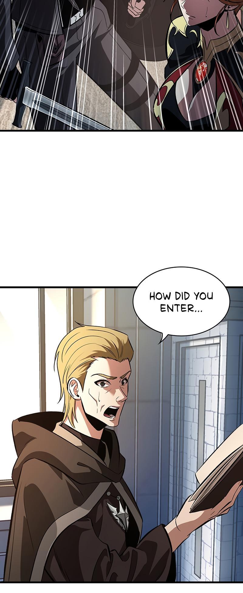 Pick Me Up, Infinite Gacha Chapter 48