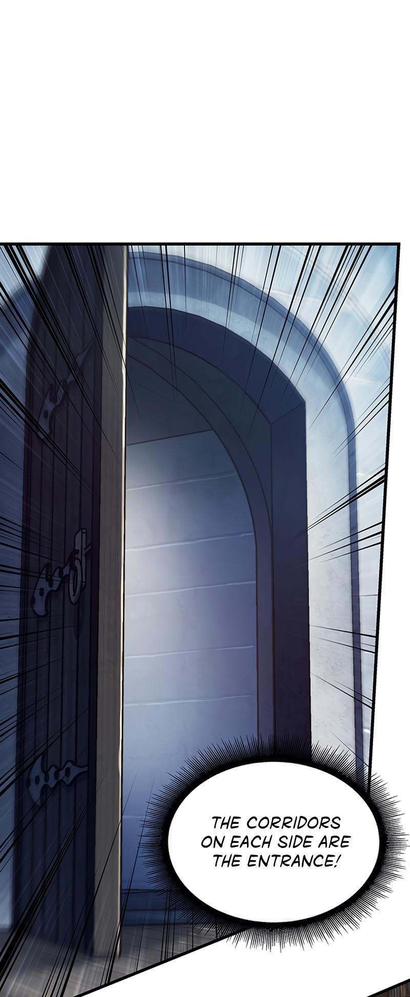 Pick Me Up, Infinite Gacha Chapter 48