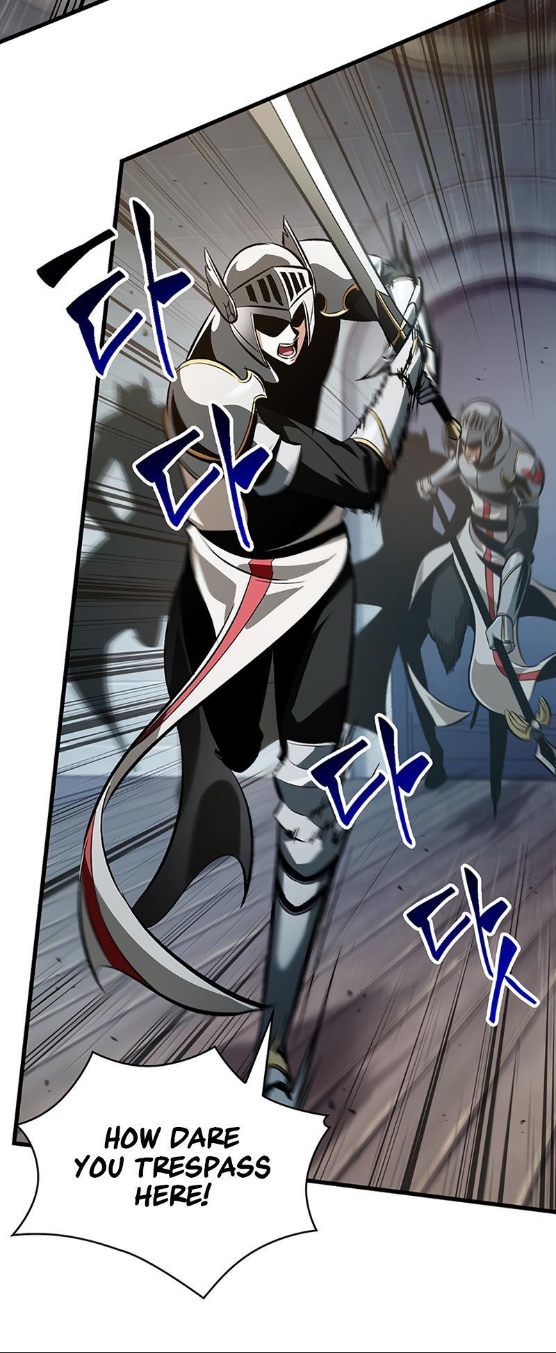 Pick Me Up, Infinite Gacha Chapter 48