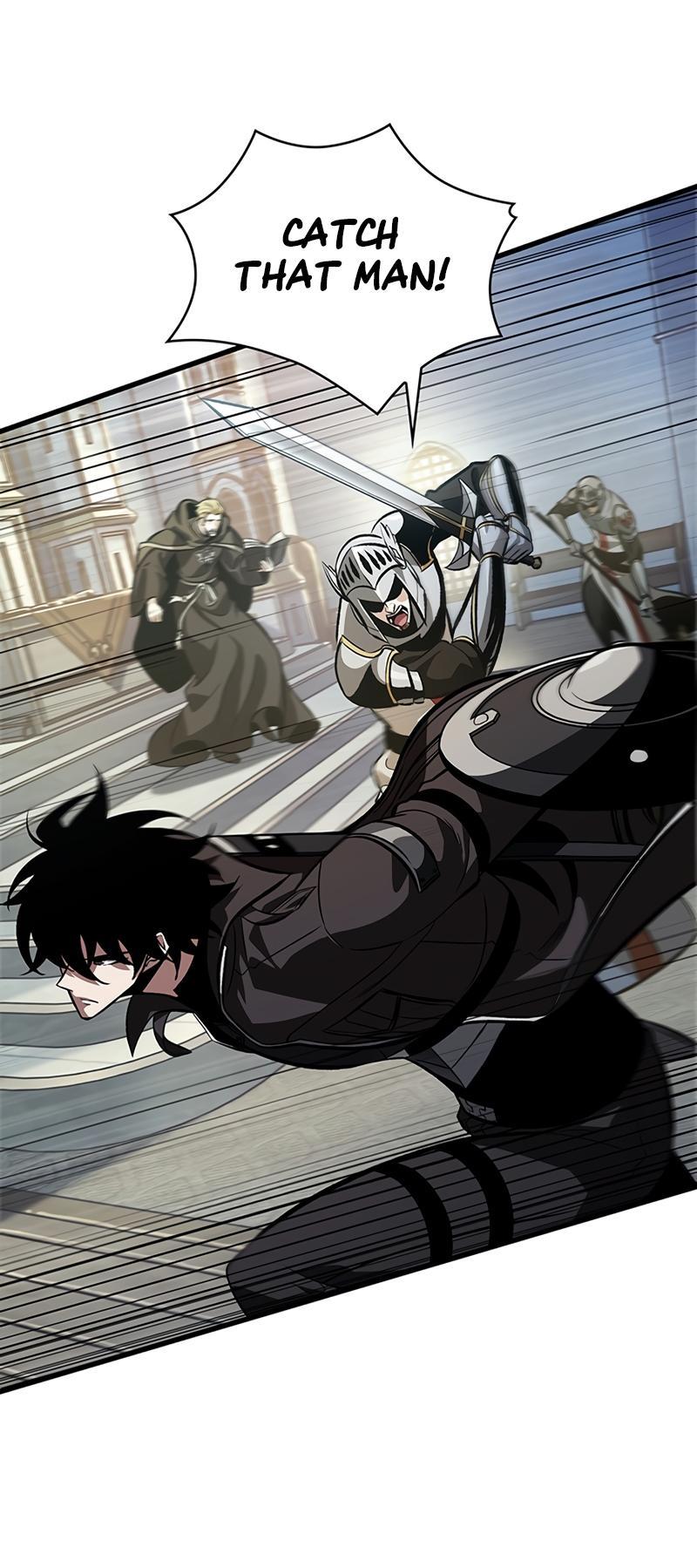 Pick Me Up, Infinite Gacha Chapter 48