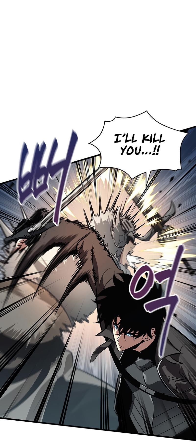 Pick Me Up, Infinite Gacha Chapter 48