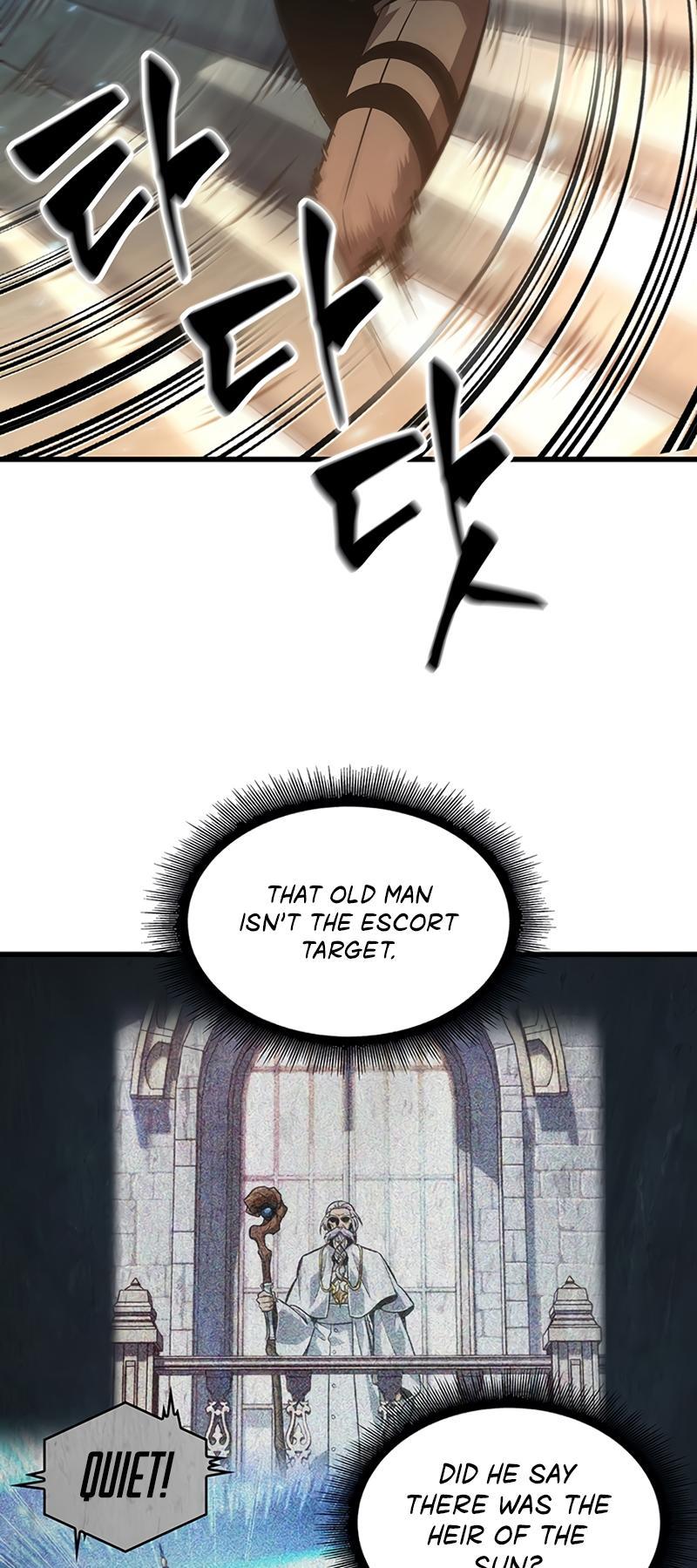 Pick Me Up, Infinite Gacha Chapter 48