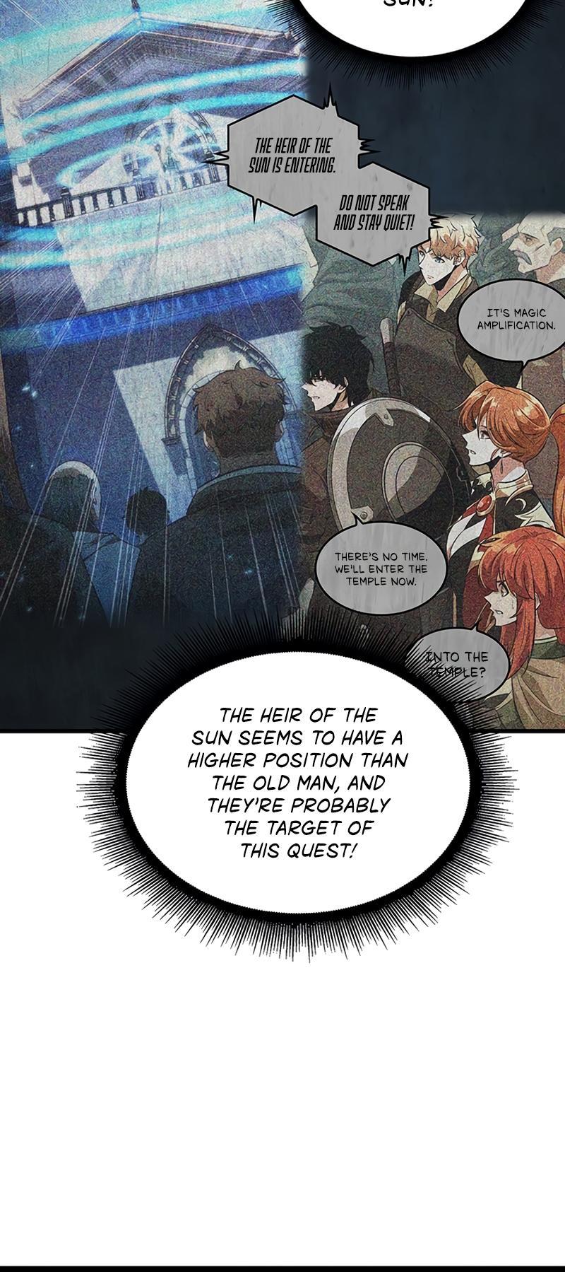 Pick Me Up, Infinite Gacha Chapter 48