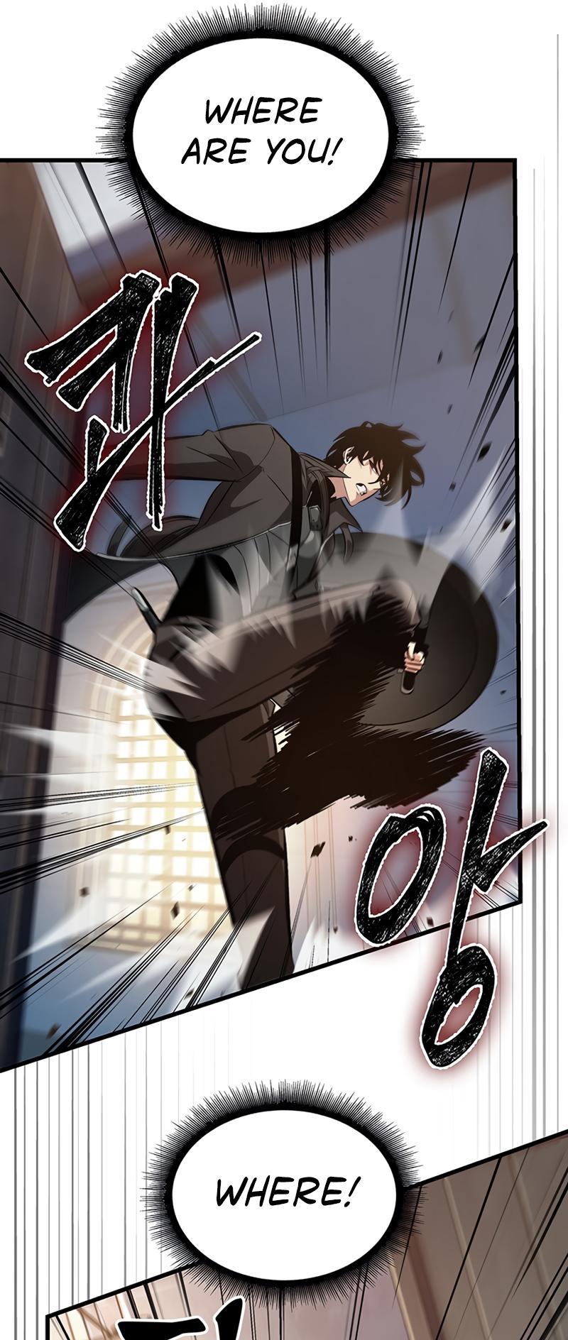 Pick Me Up, Infinite Gacha Chapter 48