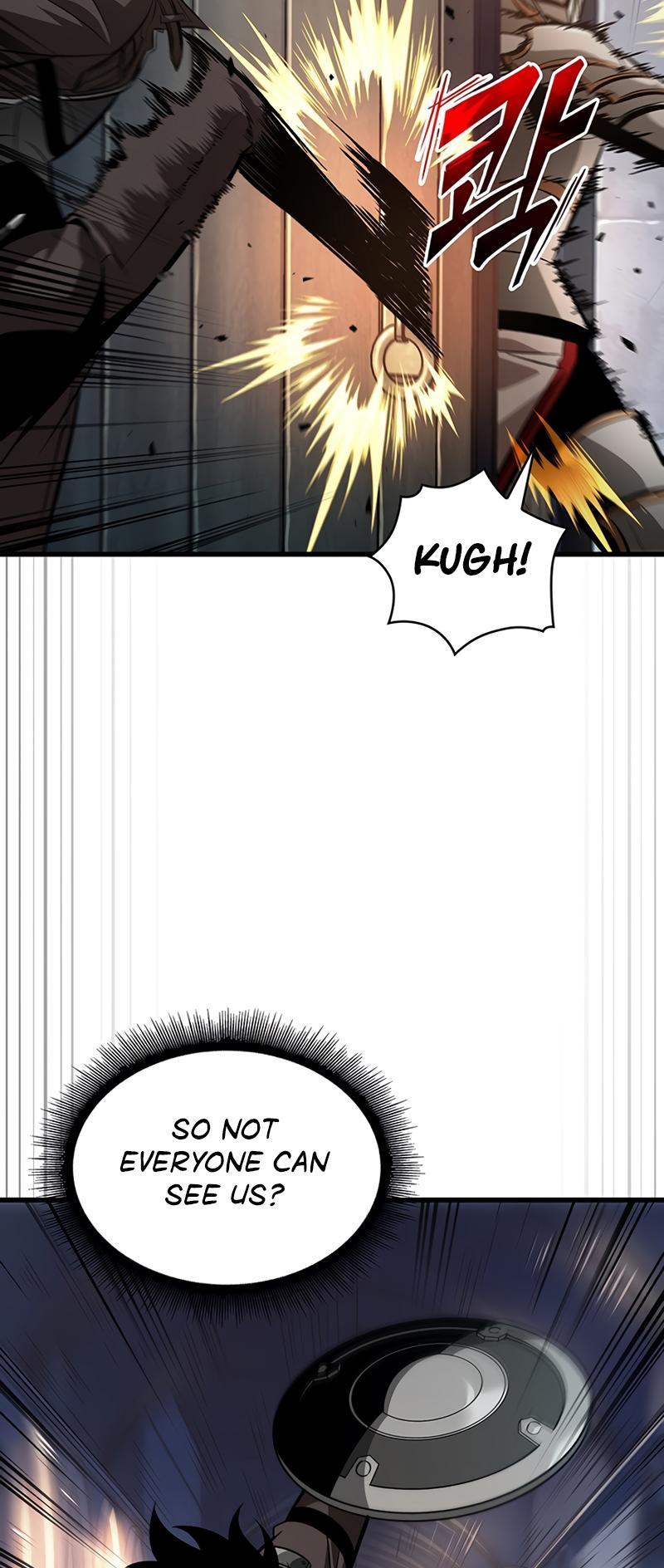 Pick Me Up, Infinite Gacha Chapter 48