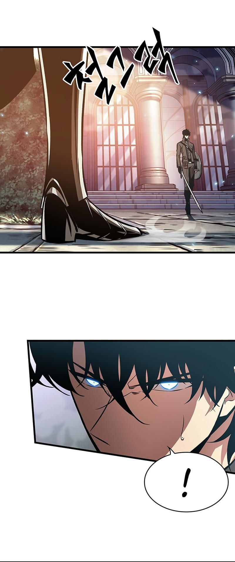 Pick Me Up, Infinite Gacha Chapter 48