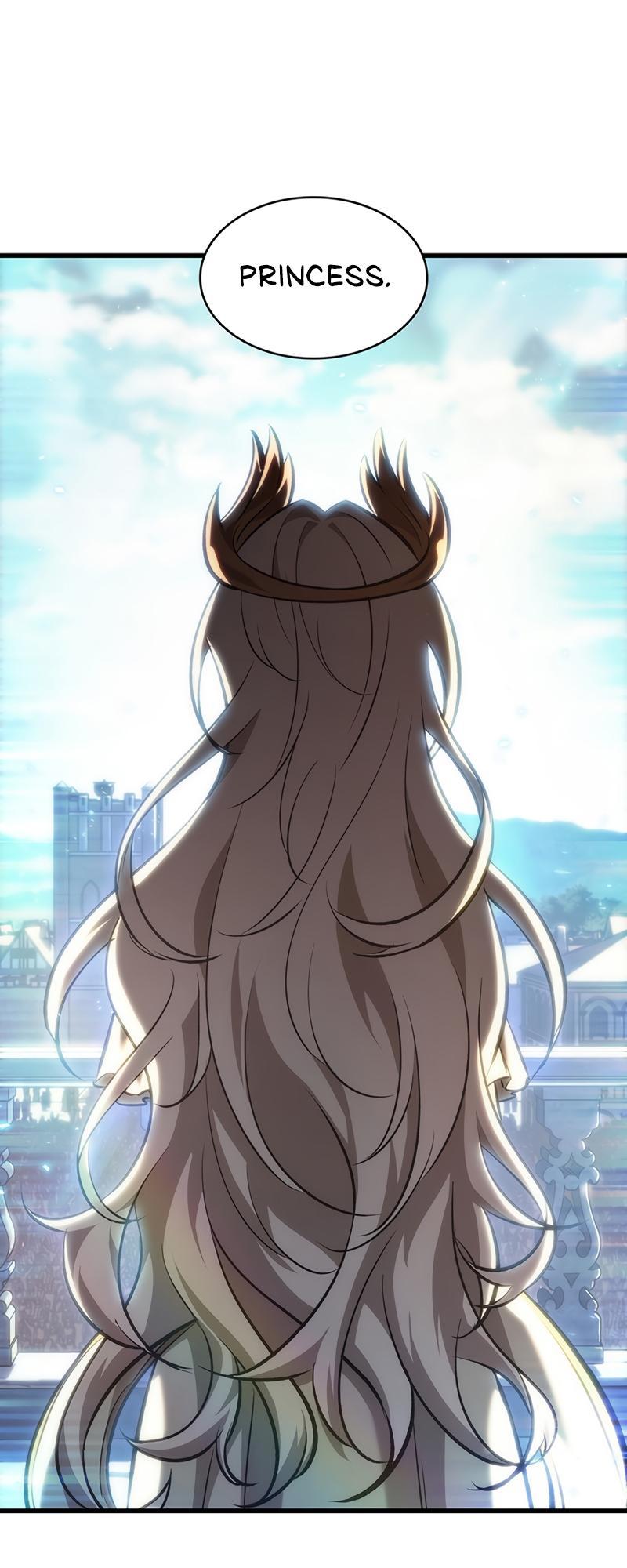 Pick Me Up, Infinite Gacha Chapter 48