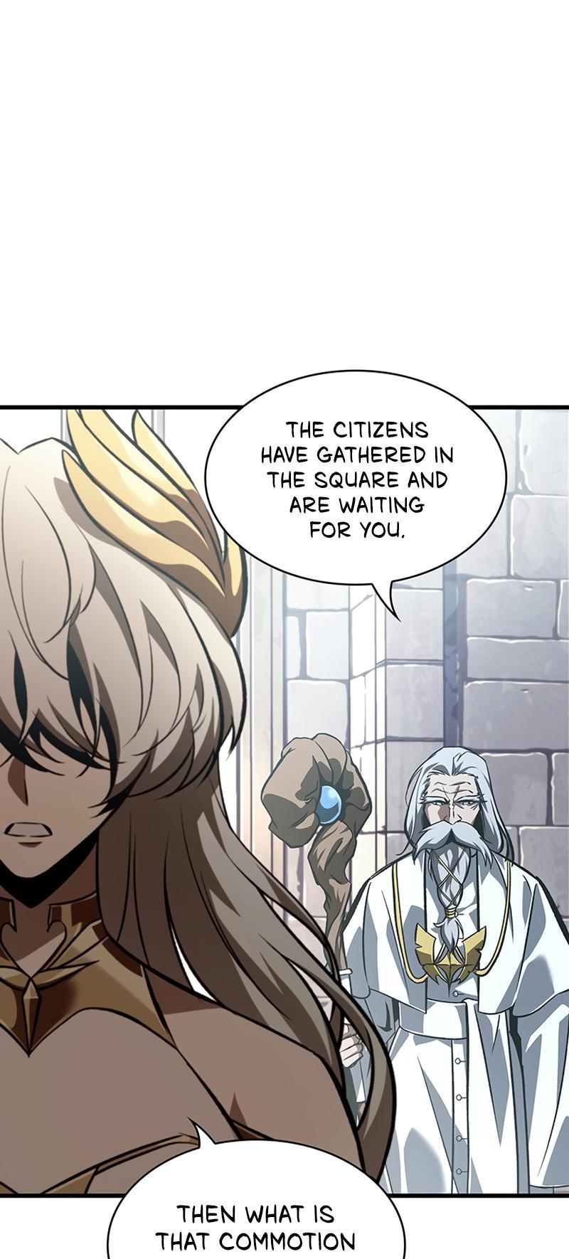 Pick Me Up, Infinite Gacha Chapter 48