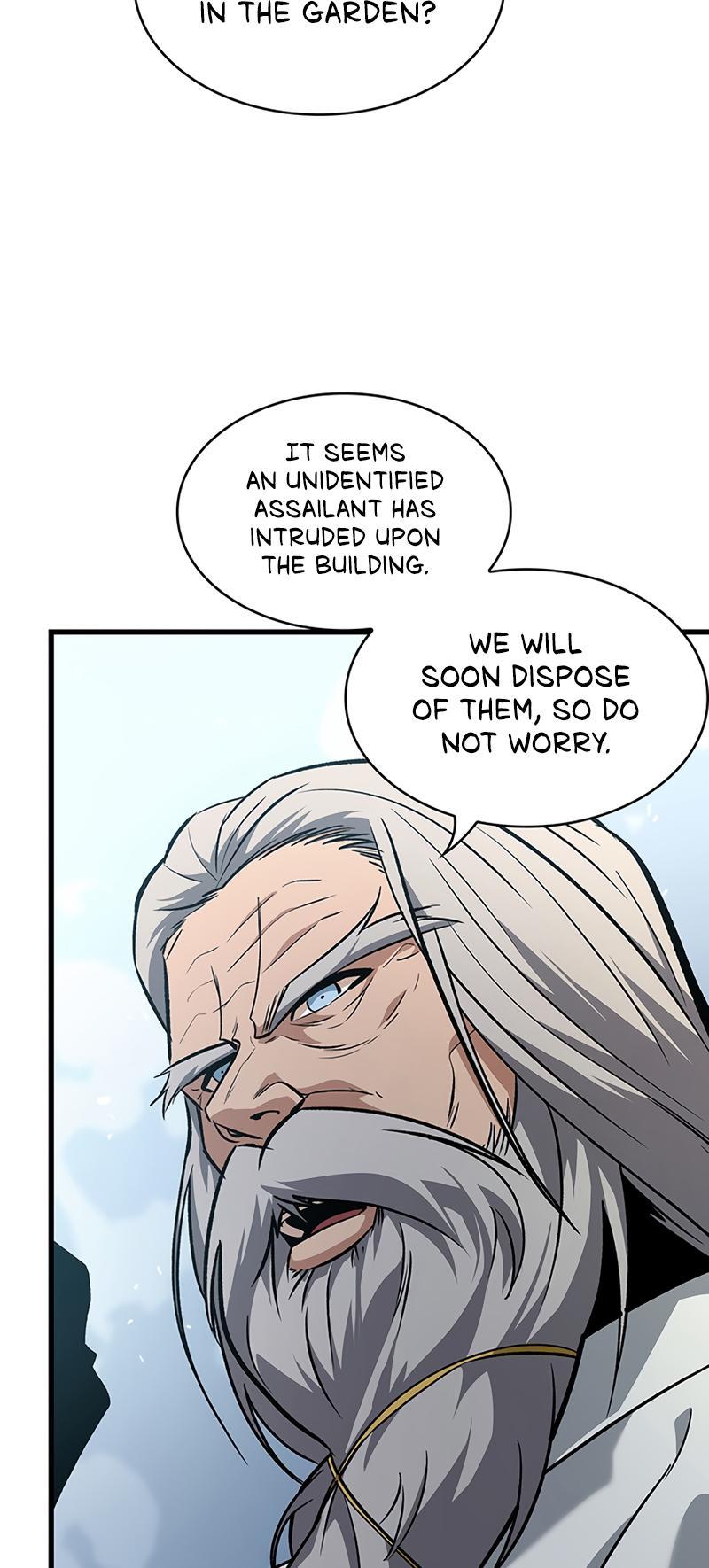 Pick Me Up, Infinite Gacha Chapter 48