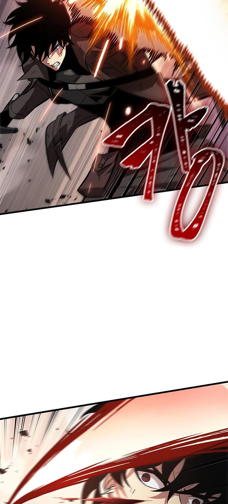 Pick Me Up, Infinite Gacha Chapter 48