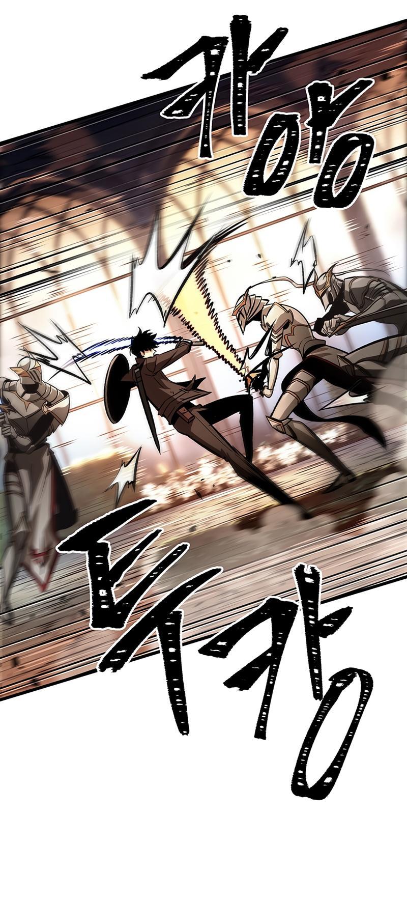 Pick Me Up, Infinite Gacha Chapter 48