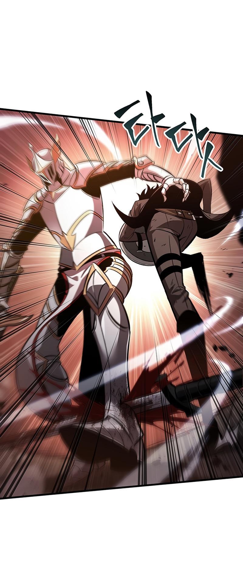 Pick Me Up, Infinite Gacha Chapter 48