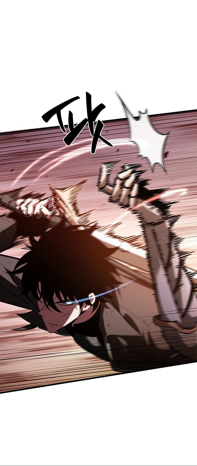 Pick Me Up, Infinite Gacha Chapter 48