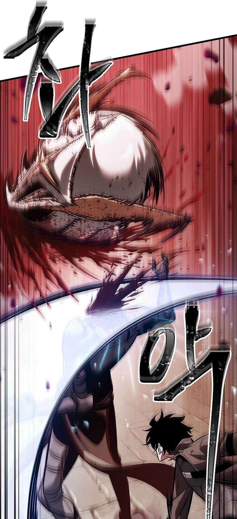 Pick Me Up, Infinite Gacha Chapter 48