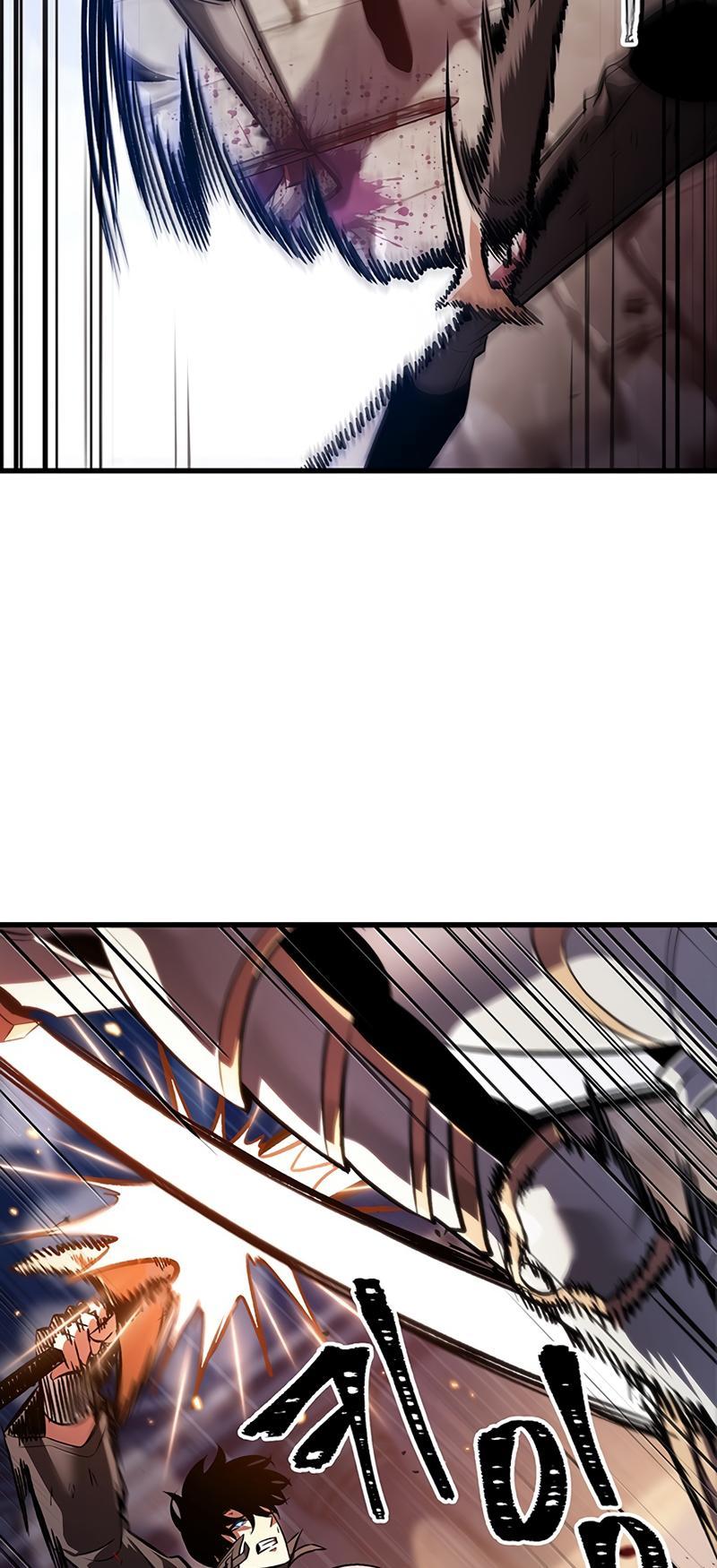 Pick Me Up, Infinite Gacha Chapter 48