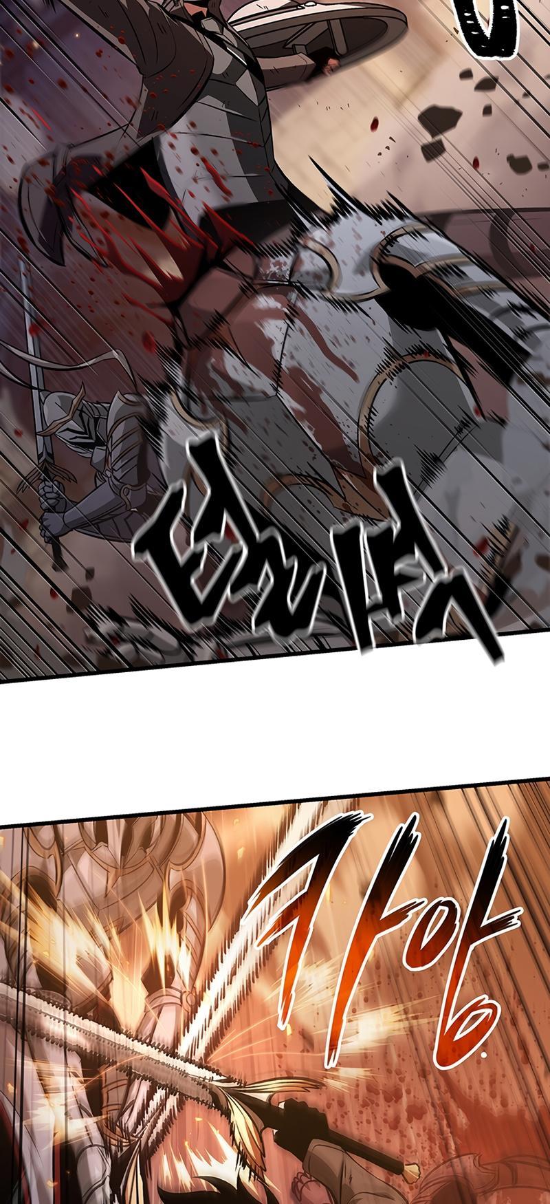 Pick Me Up, Infinite Gacha Chapter 48