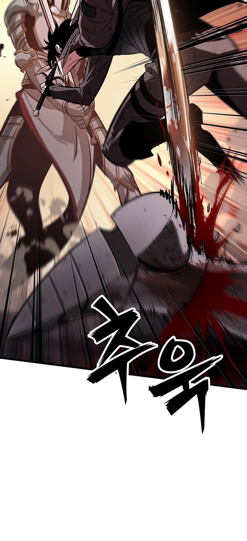 Pick Me Up, Infinite Gacha Chapter 48