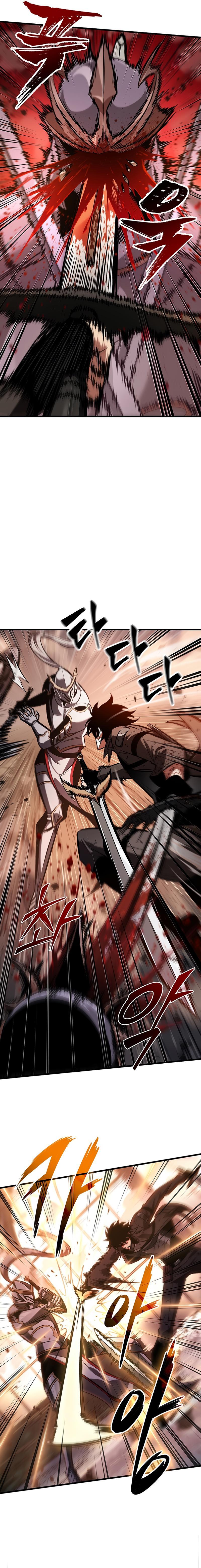 Pick Me Up, Infinite Gacha Chapter 48