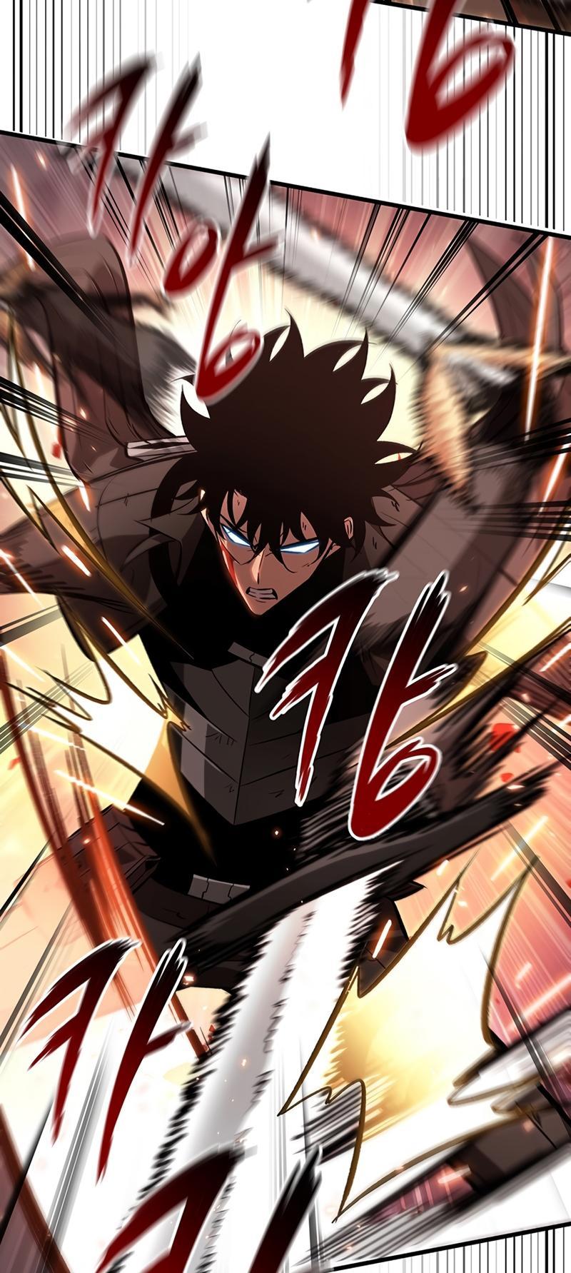 Pick Me Up, Infinite Gacha Chapter 48