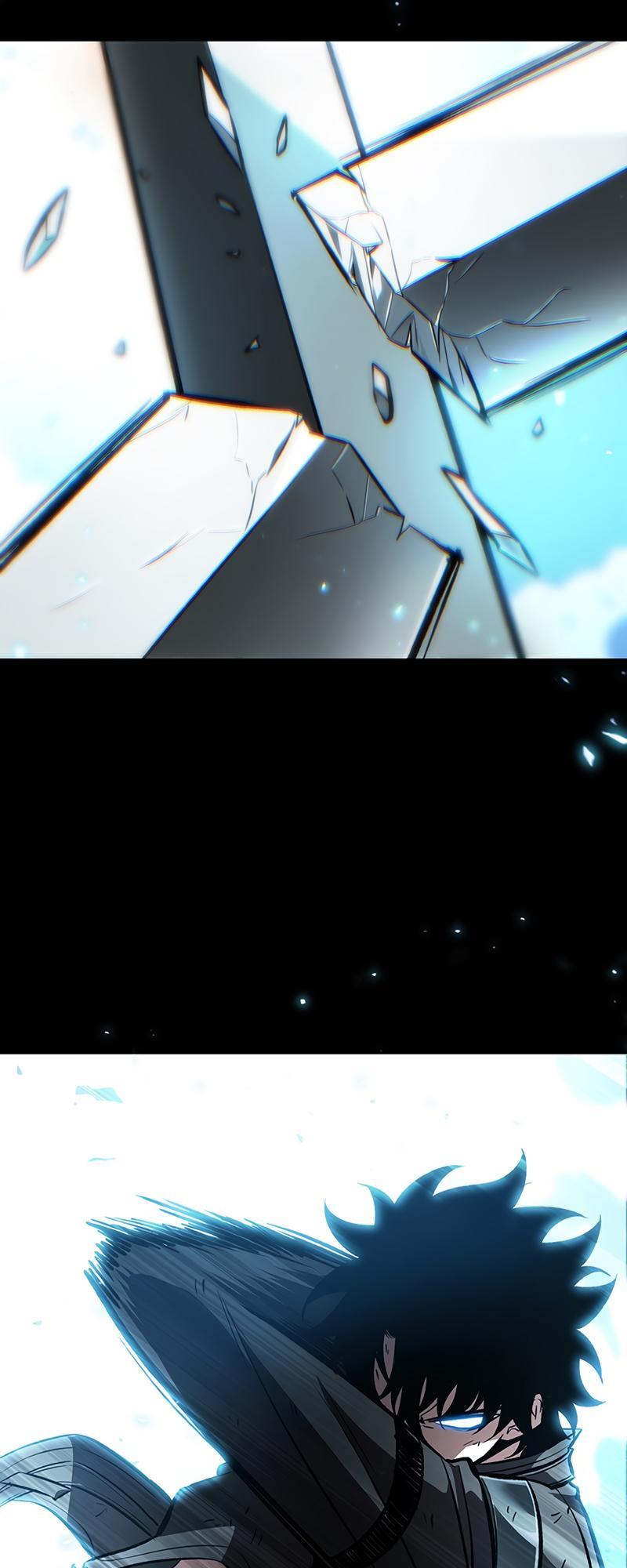 Pick Me Up, Infinite Gacha Chapter 48