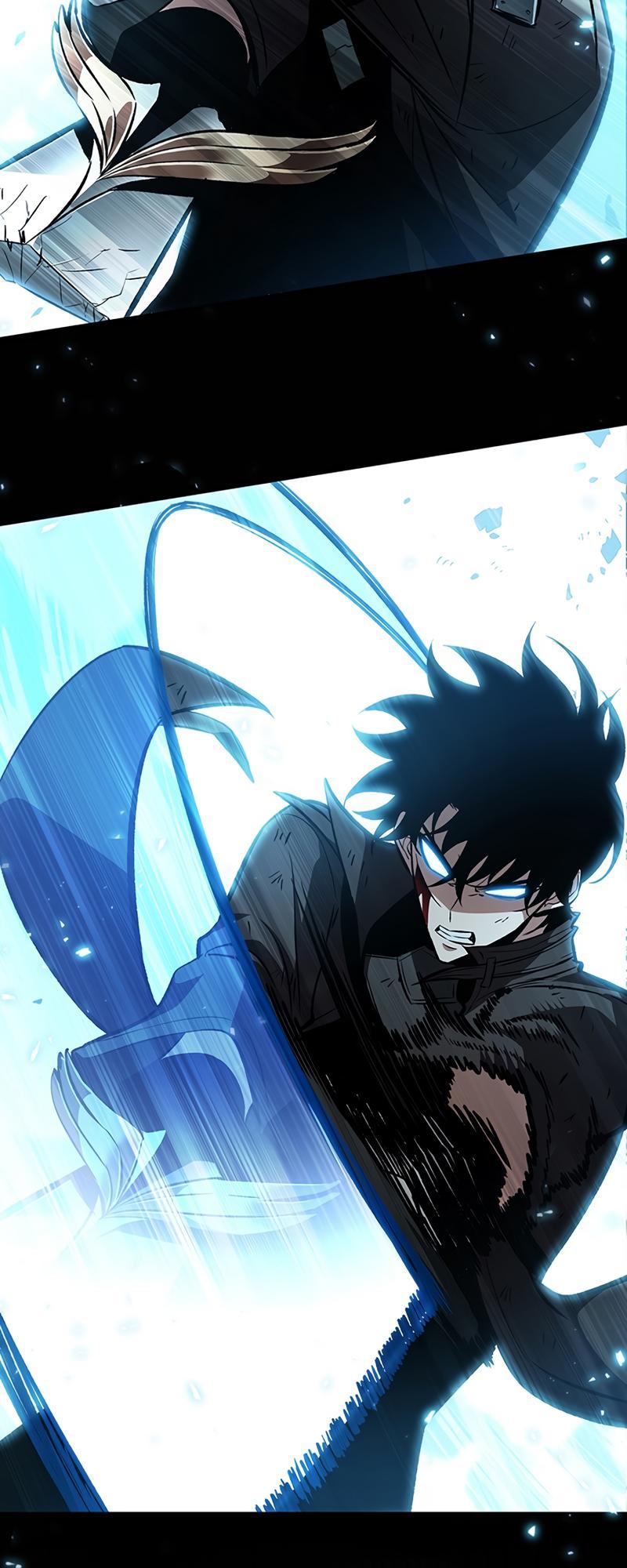 Pick Me Up, Infinite Gacha Chapter 48