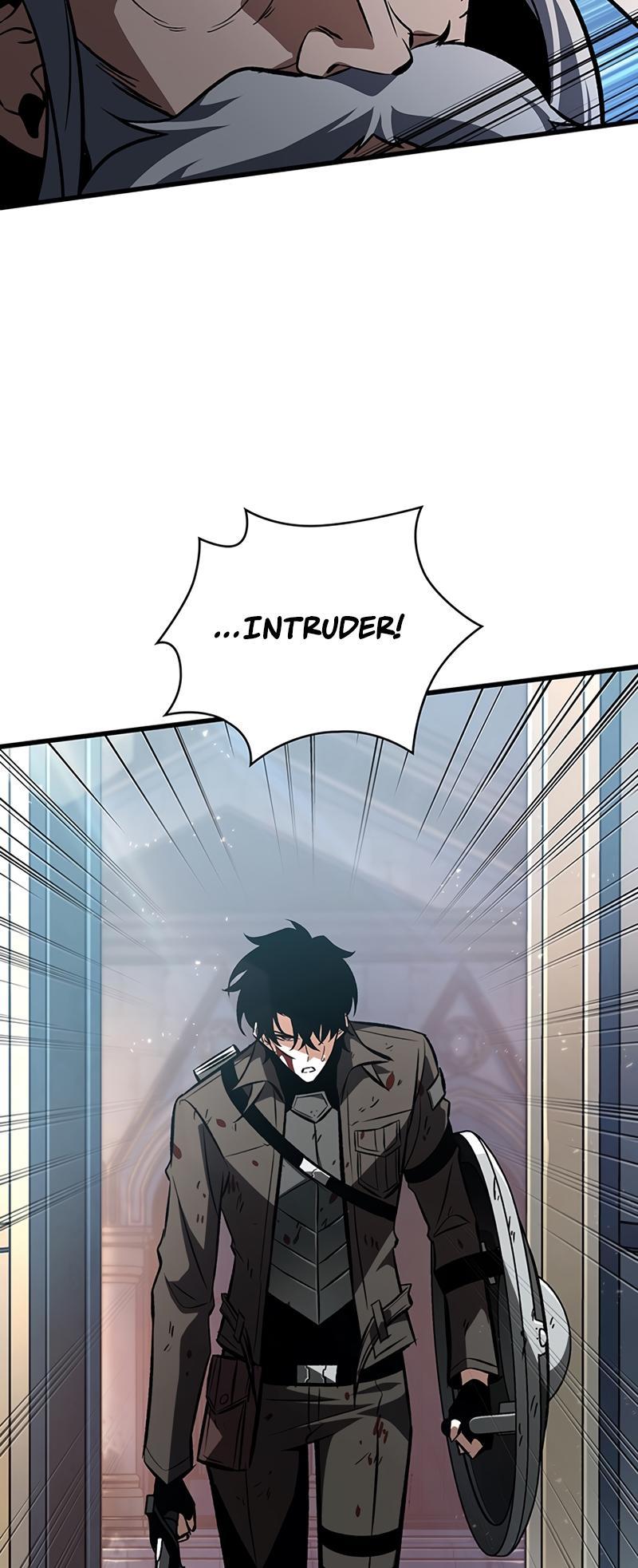 Pick Me Up, Infinite Gacha Chapter 48