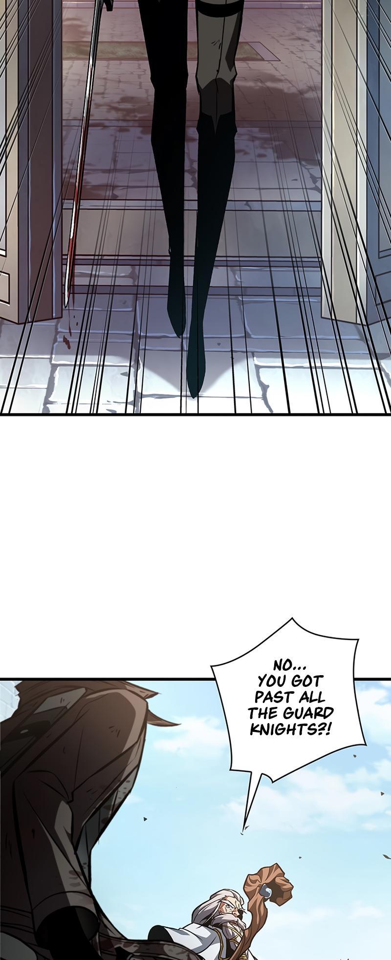 Pick Me Up, Infinite Gacha Chapter 48