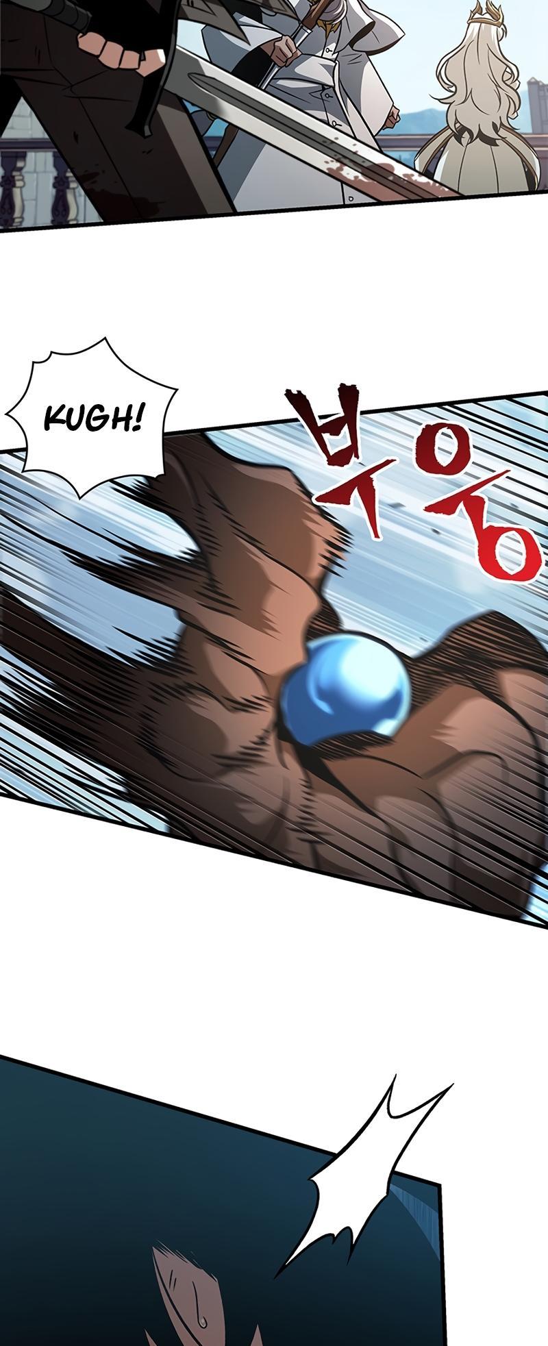 Pick Me Up, Infinite Gacha Chapter 48