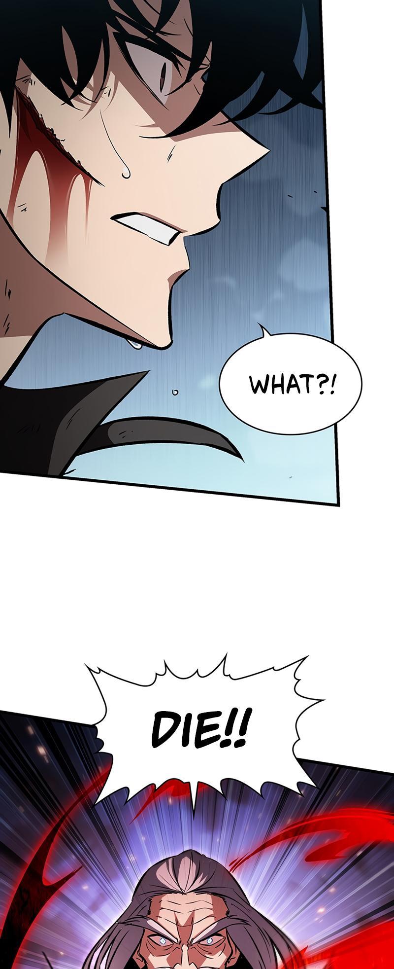 Pick Me Up, Infinite Gacha Chapter 48