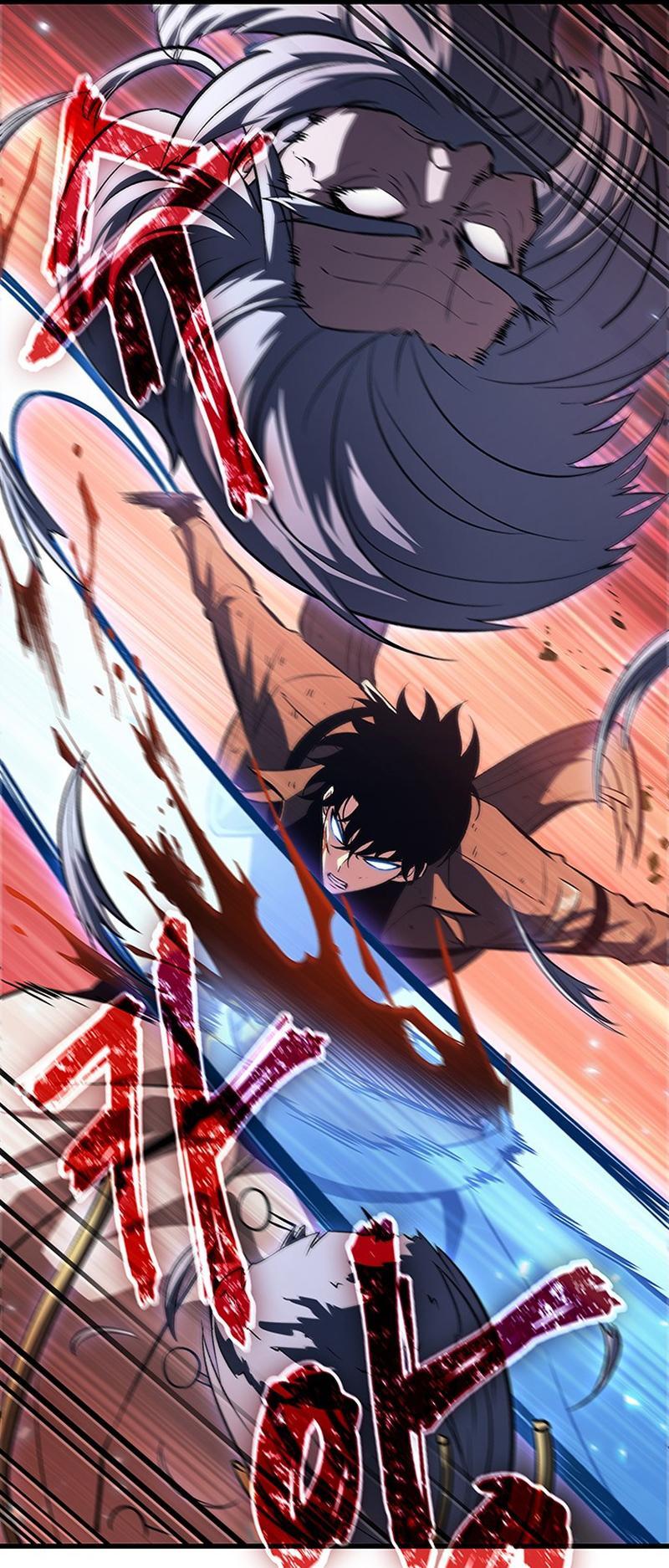 Pick Me Up, Infinite Gacha Chapter 49