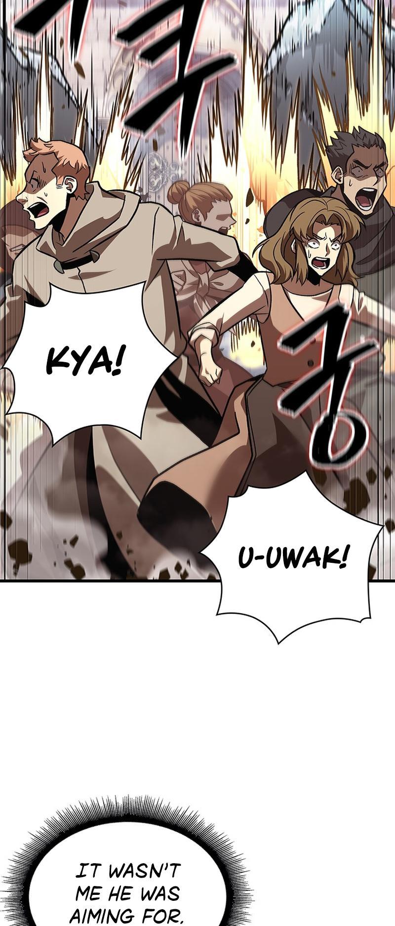 Pick Me Up, Infinite Gacha Chapter 49