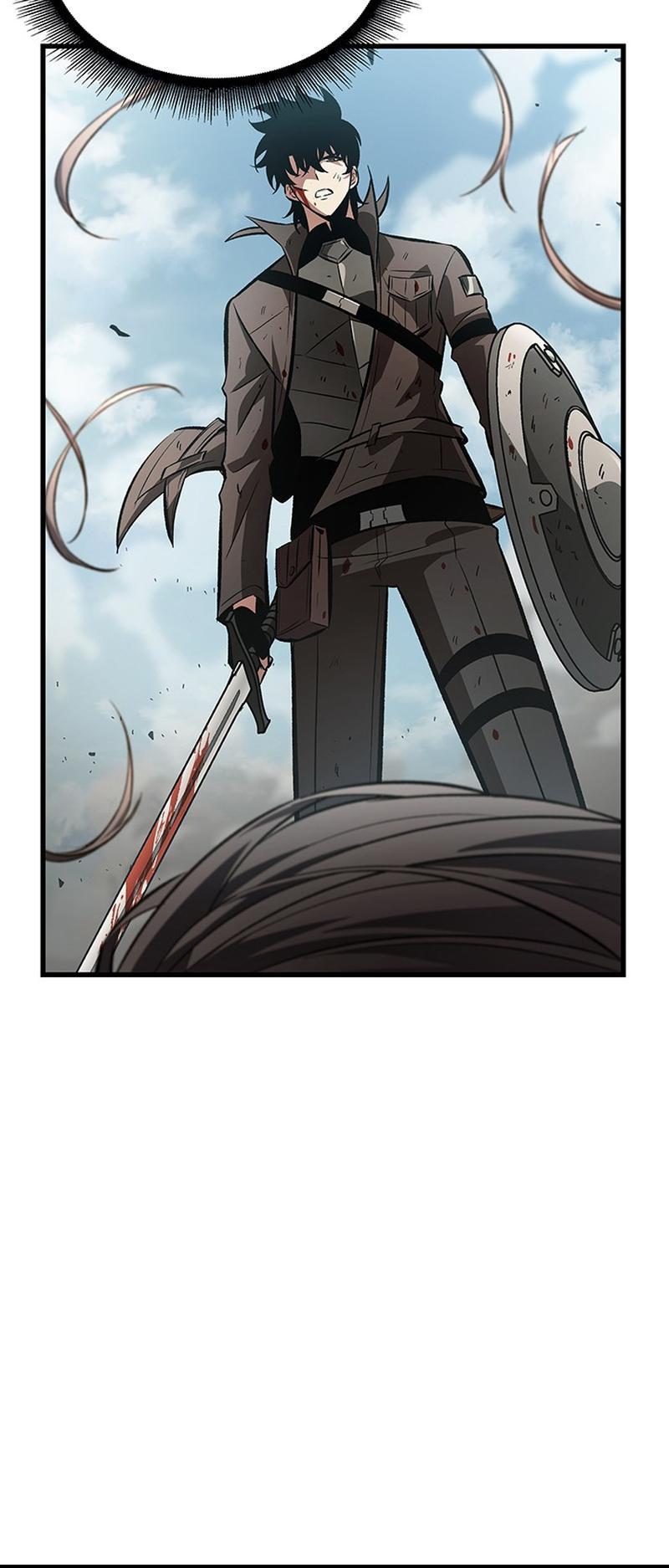 Pick Me Up, Infinite Gacha Chapter 49