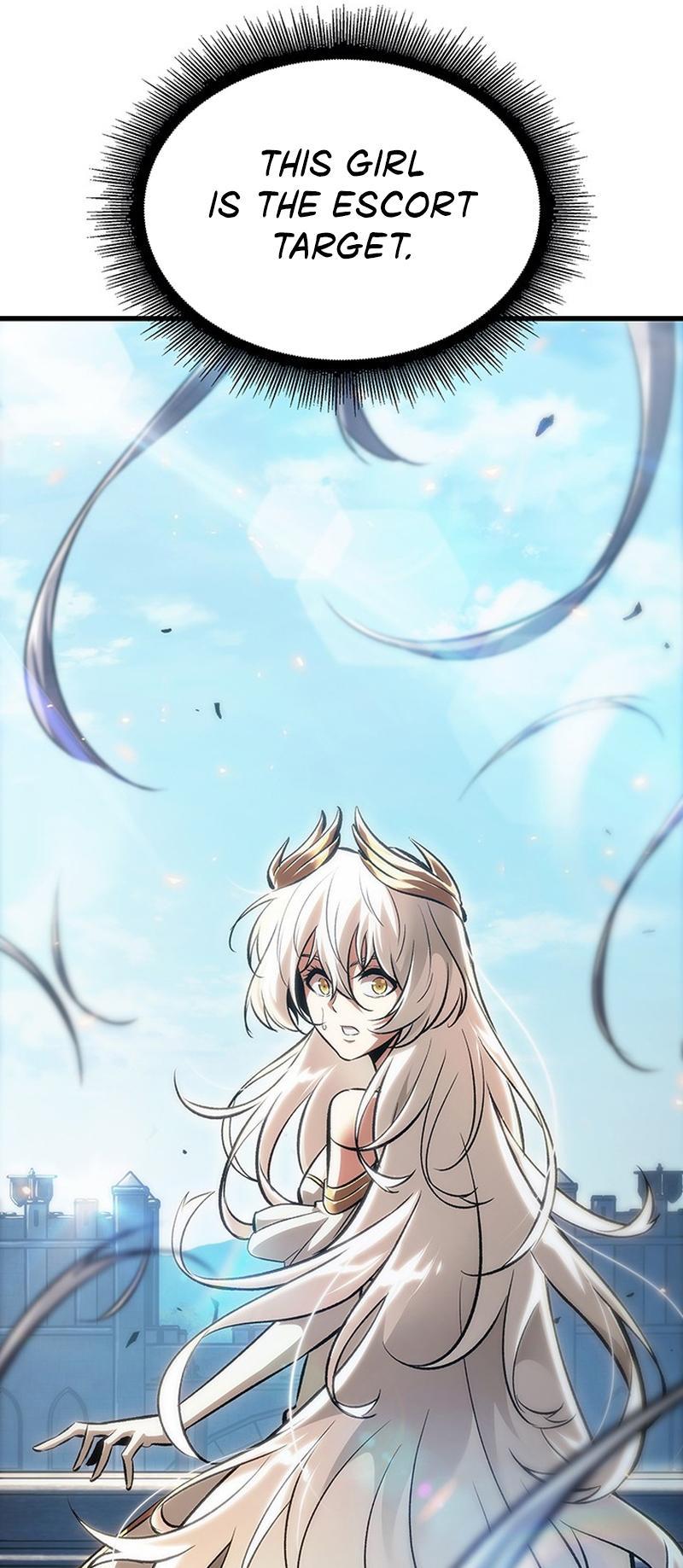 Pick Me Up, Infinite Gacha Chapter 49