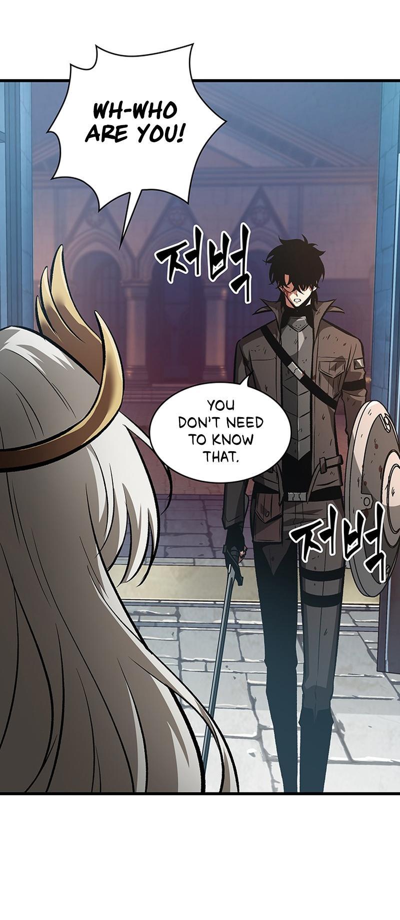 Pick Me Up, Infinite Gacha Chapter 49