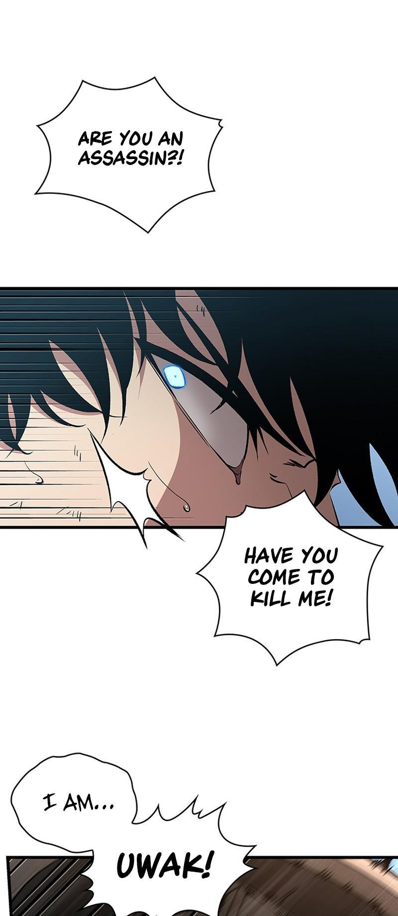 Pick Me Up, Infinite Gacha Chapter 49