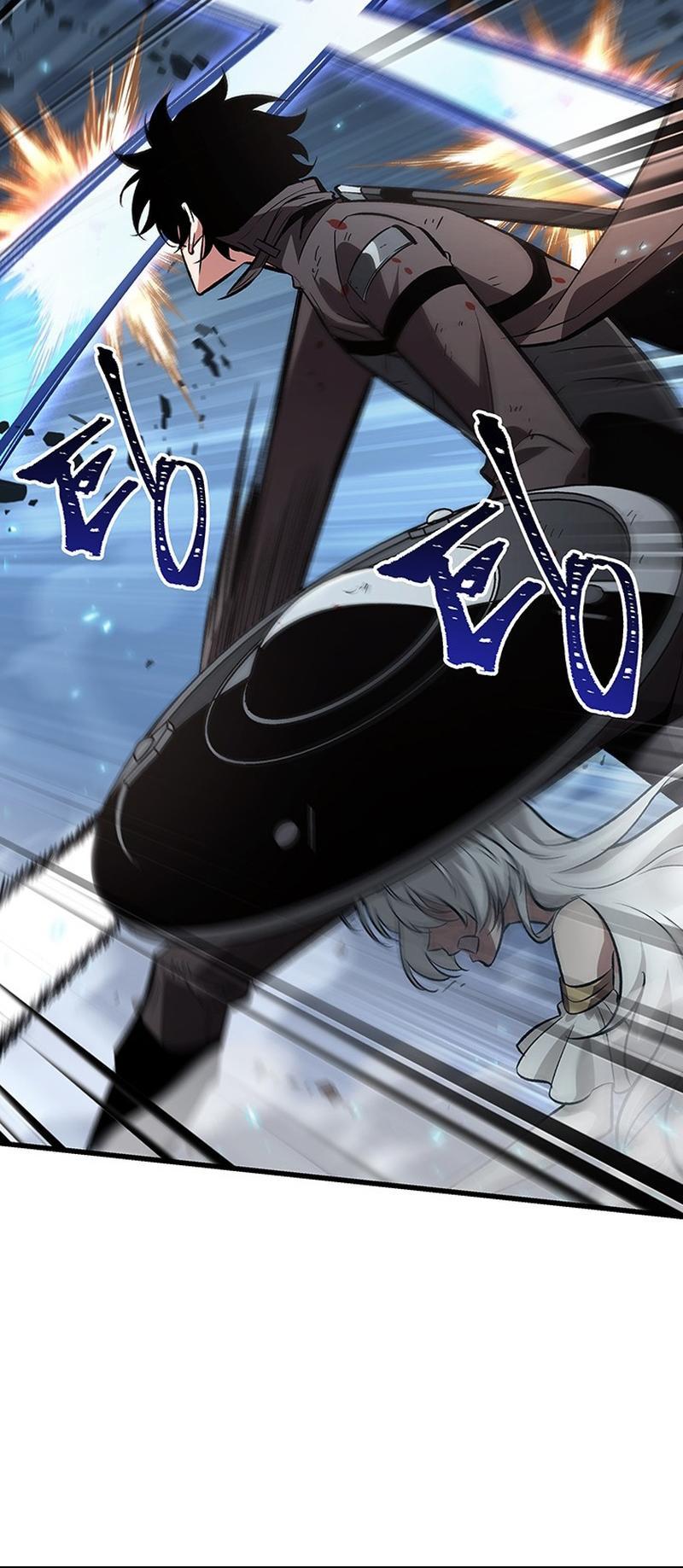 Pick Me Up, Infinite Gacha Chapter 49