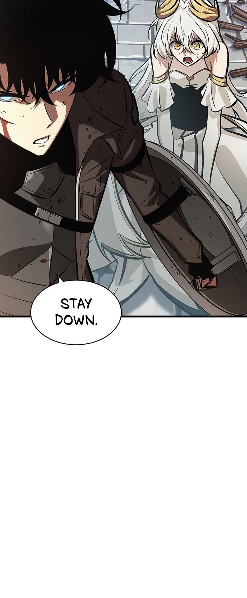 Pick Me Up, Infinite Gacha Chapter 49