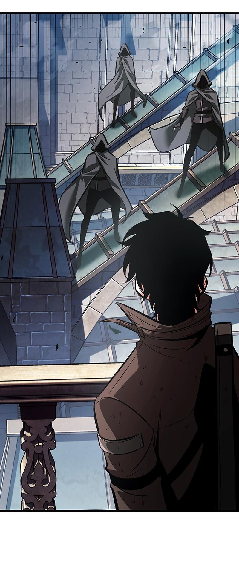 Pick Me Up, Infinite Gacha Chapter 49