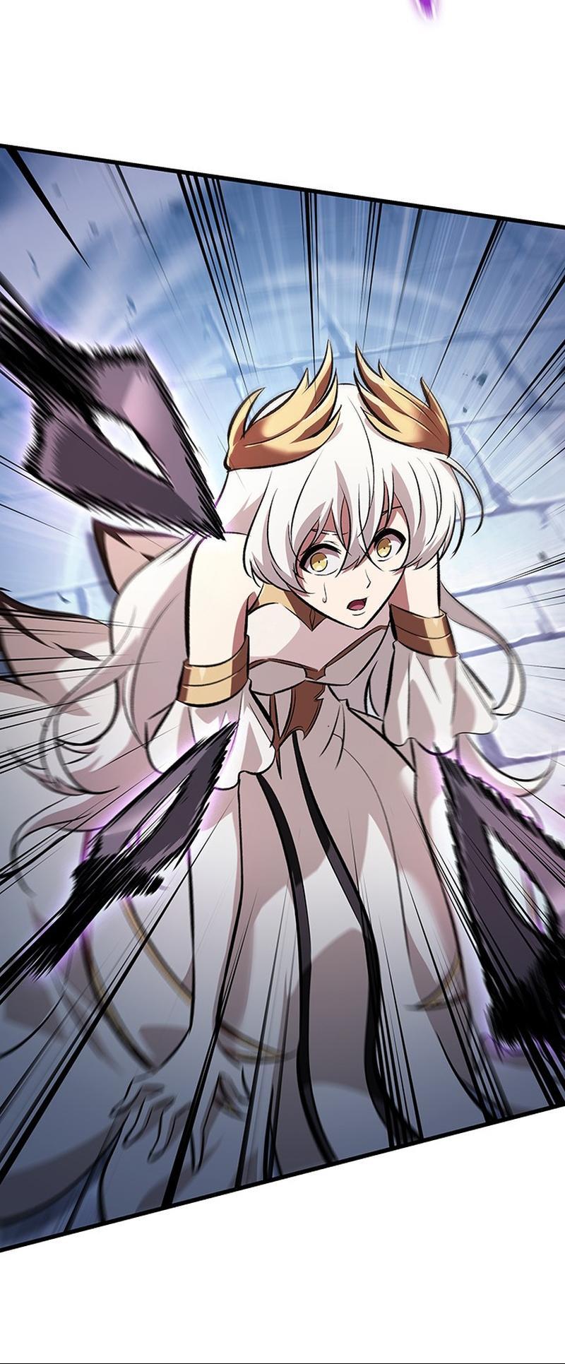 Pick Me Up, Infinite Gacha Chapter 49