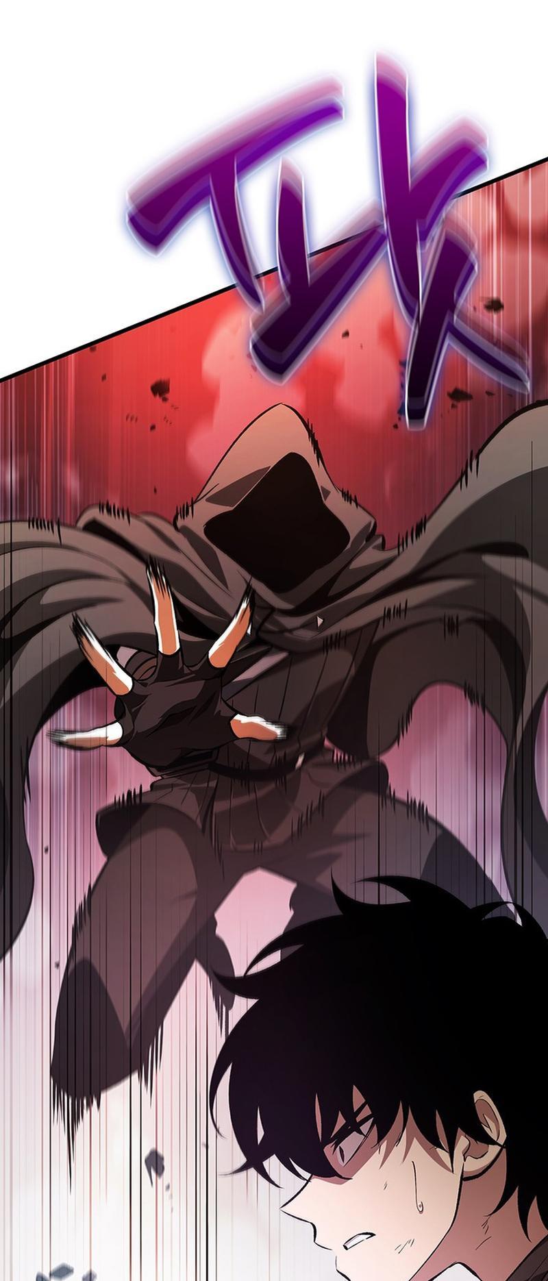 Pick Me Up, Infinite Gacha Chapter 49